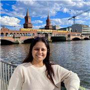 Get tailored lessons from a subject matter expert of Biochemistry